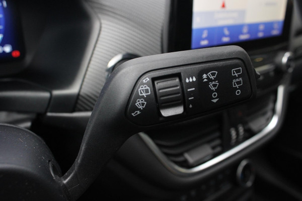 Ford Puma 1.0 EcoBoost Hybrid ST-Line X | 125 pk | Driver Assistance pakket | Winterpakket | Panoramadak | Full LED