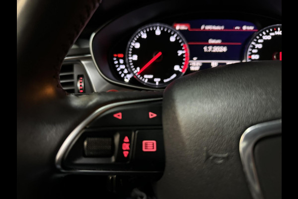 Audi A6 Avant 1.8 TFSI ultra Garantie Xenon Adoptieve Cruise Navi Clima Camera Rijklaar