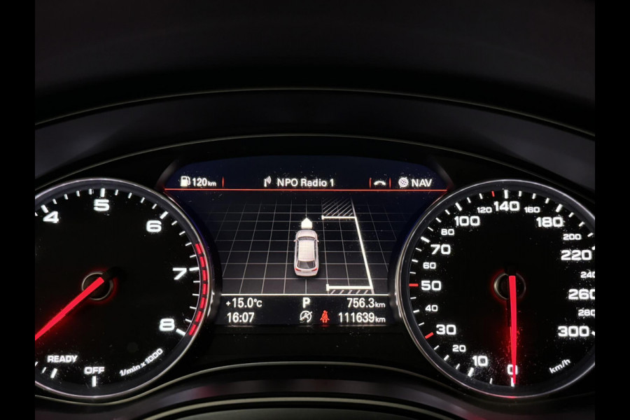 Audi A6 Avant 1.8 TFSI ultra Garantie Xenon Adoptieve Cruise Navi Clima Camera Rijklaar