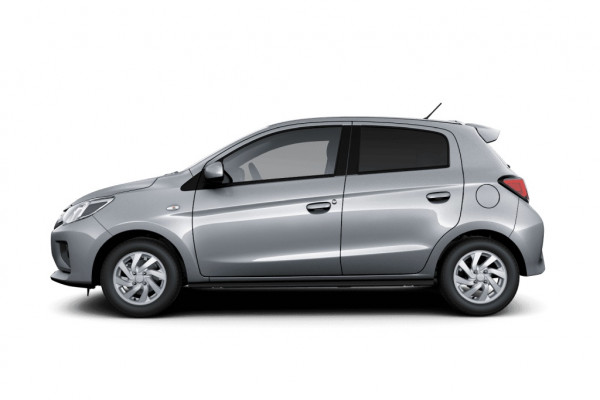 Mitsubishi Space Star 1.2 Dynamic | Nieuw | Direct Leverbaar | 8 Jaar Garantie | Private Lease vanaf €285,- per maand |