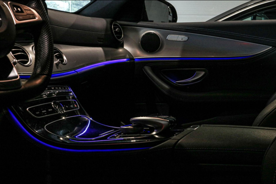 Mercedes-Benz E-Klasse 300 AMG - TREKHAAK - NIGHT PAKKET