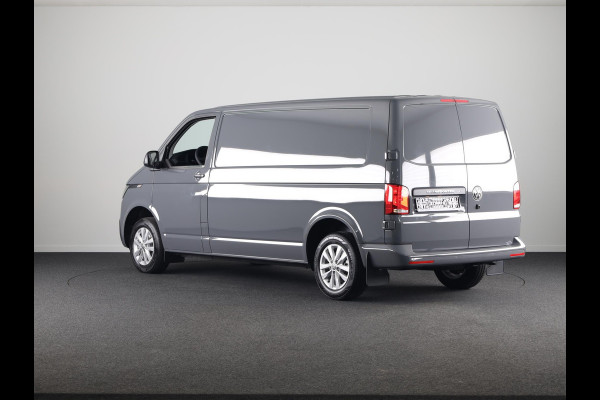 Volkswagen Transporter 2.0 TDI L2H1 28 150 pk Automaat (DSG) | Navigatie | Parkeersensoren | Achteruitrijcamera | Cruise control | Apple Carplay/Android Auto |