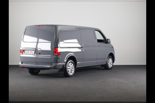 Volkswagen Transporter 2.0 TDI L2H1 28 150 pk Automaat (DSG) | Navigatie | Parkeersensoren | Achteruitrijcamera | Cruise control | Apple Carplay/Android Auto |