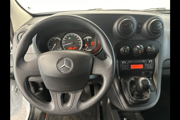 Mercedes-Benz Citan 108 CDI BlueEFFICIENCY Dak Imperial , Airco, Radio, usb,trekhaak.