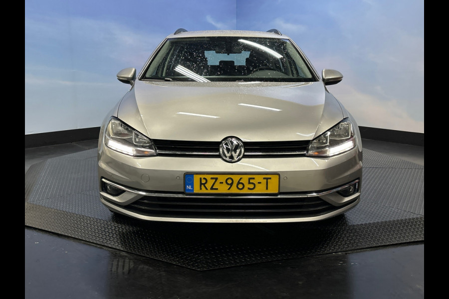 Volkswagen GOLF Variant 1.0 TSI Comfortline Airco | Navi | ACC | DAB+ | Lichtmetalen velgen