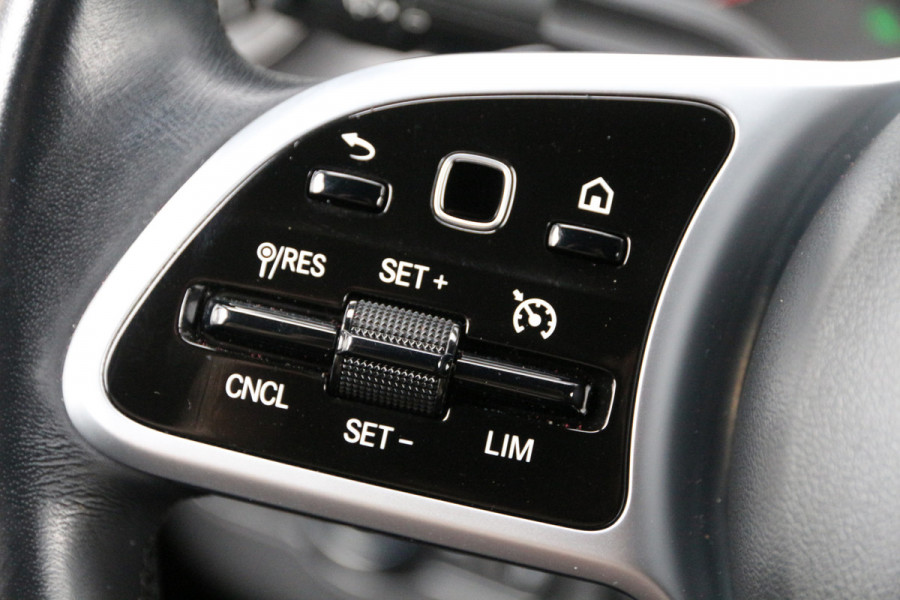 Mercedes-Benz Sprinter 214 CDI | Aut. | L2H2 | Standkachel | Navi | Camera | Clima..