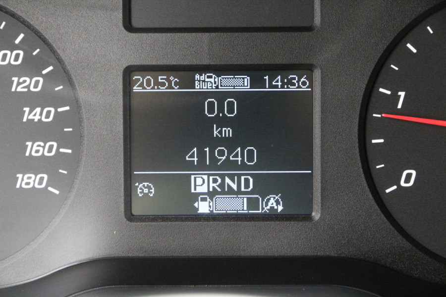 Mercedes-Benz Sprinter 214 CDI | Aut. | L2H2 | Standkachel | Navi | Camera | Clima..