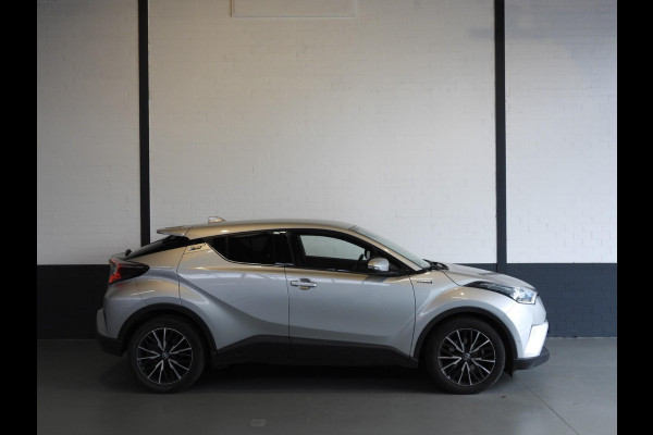 Toyota C-HR 1.8 Hybrid Executive Ultimate NAVI/CAMERA/LED/JBL/18"LMV!