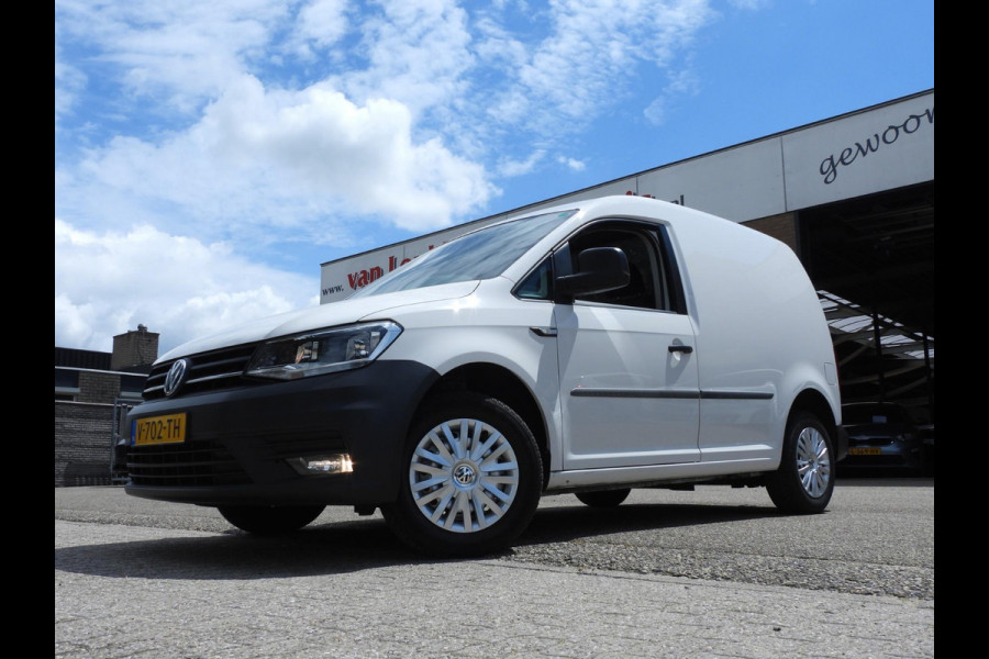 Volkswagen Caddy 2.0 TDI L1H1 Comfortline AIRCO/CRUISE/PDC/SCHUIFDEUR!