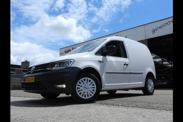 Volkswagen Caddy 2.0 TDI L1H1 Comfortline AIRCO/CRUISE/PDC/SCHUIFDEUR!