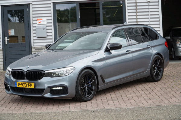 BMW 5 Serie Touring 530i High Executive PANO