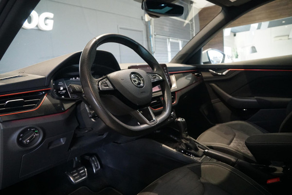 Škoda SCALA 1.5 TSI Sport Business AUT. + ADAPTIEVE CRUISE / DIGITAL COCKPIT / PANORAMA