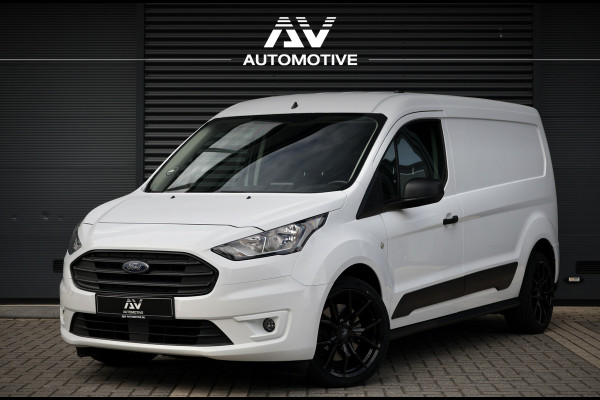 Ford Transit Connect 1.5 EcoBlue L2 | Navigatie | Camera | CarPlay | Cruise control | DAB | PDC | Airco | Stoelverwarming