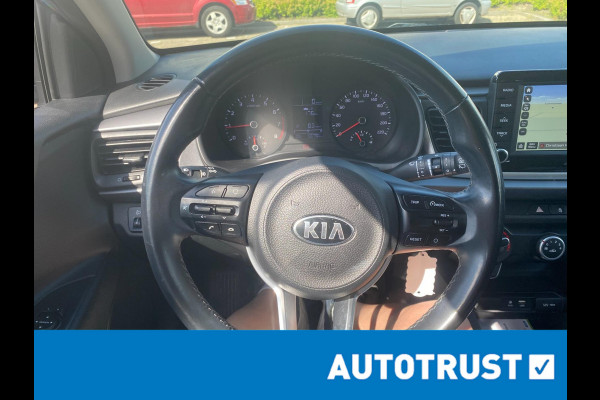 Kia Rio 1.0 TGDI DynamicLine l NAVI l MET GARANTIE l APK geleverd!