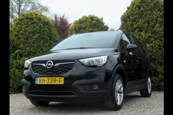 Opel Crossland X 1.2 Turbo Online Edition / Apple Carplay