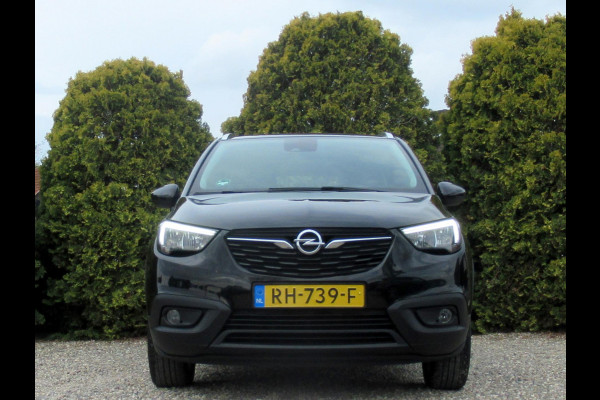 Opel Crossland X 1.2 Turbo Online Edition / Apple Carplay