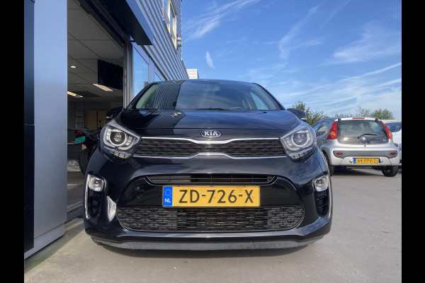 Kia Picanto 1.0 Design Edition 7 JAAR GARANTIE