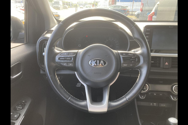 Kia Picanto 1.0 Design Edition 7 JAAR GARANTIE