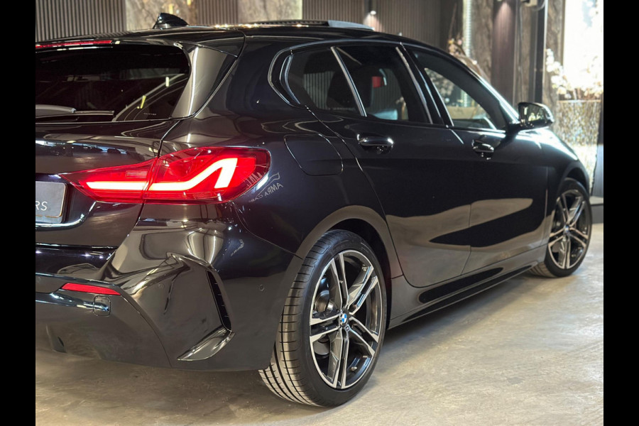 BMW 1-serie 118i M Perfomance|PANO|BOMVOL!