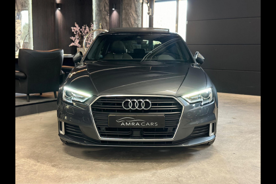 Audi A3 Sportback 1.5 TFSI|3X S-Line|PANO|BOMVOL!