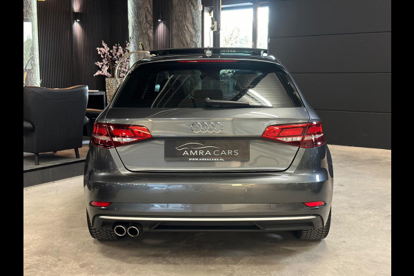 Audi A3 Sportback 1.5 TFSI|3X S-Line|PANO|BOMVOL!