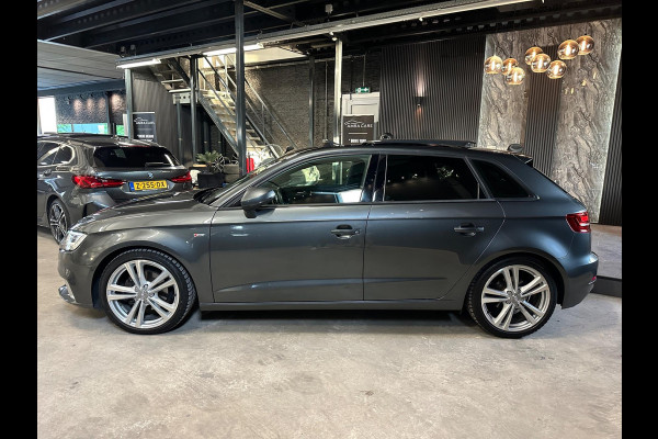 Audi A3 Sportback 1.5 TFSI|3X S-Line|PANO|BOMVOL!