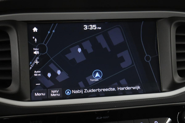 Hyundai IONIQ Comfort EV | 1e eigenaar | Carplay | Adaptive Cruise | Camera | Keyless | Navigatie | Lane Assist