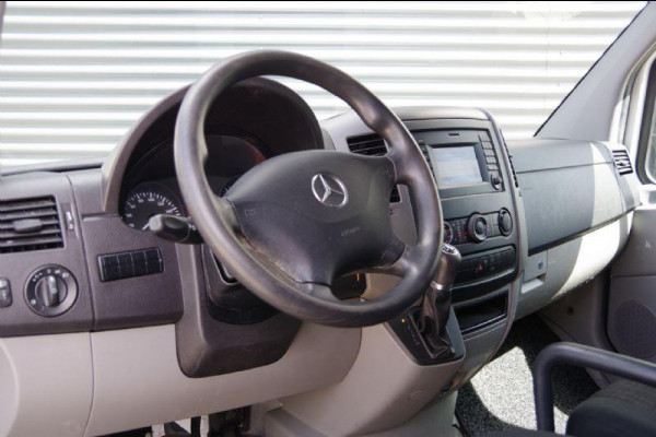 Mercedes-Benz Sprinter 316 2.2 CDI KOELING, KOELAUTO, KOELWAGEN, AUT. CAMERA, AIRCO, STOELVERWARMING