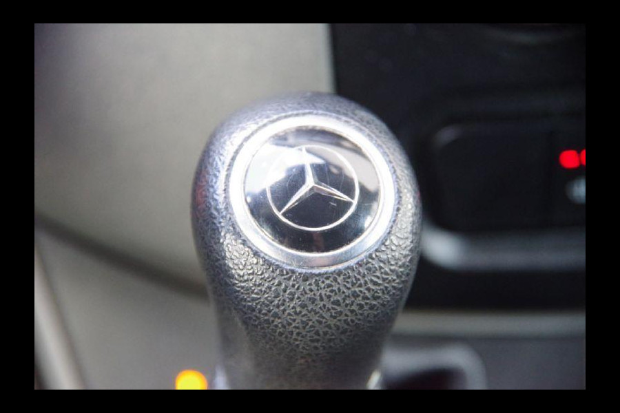 Mercedes-Benz Sprinter 316 2.2 CDI KOELING, KOELAUTO, KOELWAGEN, AUT. CAMERA, AIRCO, STOELVERWARMING