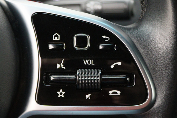 Mercedes-Benz Sprinter 314 CDI L2H2 Automaat LED, Climate, 360° Camera, ACC, Navigatie, Bluetooth, 18''