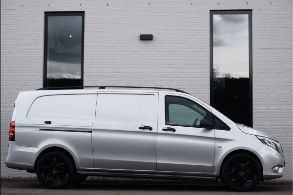 Mercedes-Benz Vito 119 CDI / Aut / XXL / 2x Schuifdeur / Led-Xenon / Camera / Vol Opties / NIEUWSTAAT