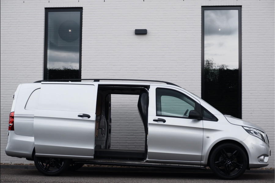 Mercedes-Benz Vito 119 CDI / Aut / XXL / 2x Schuifdeur / Led-Xenon / Camera / Vol Opties / NIEUWSTAAT