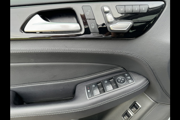 Mercedes-Benz GLE 400 4MATIC 3.0 V6 (334pk) AMG LUXURY Distronic Stoelventilatie Panorama Memory ECC Standkachel Airmatic El trekhaak Dode hoek 360 camera Softclose 20"AMG Spiegelpakket