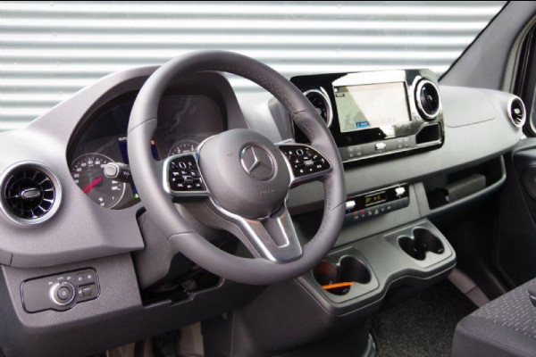 Mercedes-Benz Sprinter 319 1.9 CDI L2H2 3P, AUT. LED, 3.5T TREKGEWICHT, MBUX 10'', 360 CAMERA, NAVI, CRUISE, CLIMA, PARKEERSENSOREN