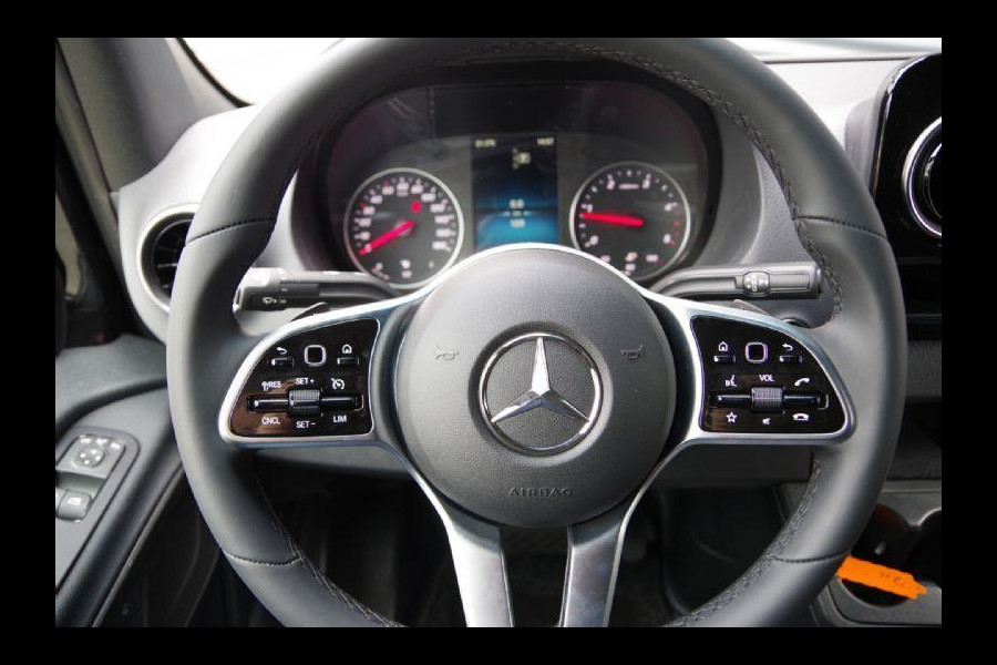 Mercedes-Benz Sprinter 319 1.9 CDI L2H2 3P, AUT. LED, 3.5T TREKGEWICHT, MBUX 10'', 360 CAMERA, NAVI, CRUISE, CLIMA, PARKEERSENSOREN