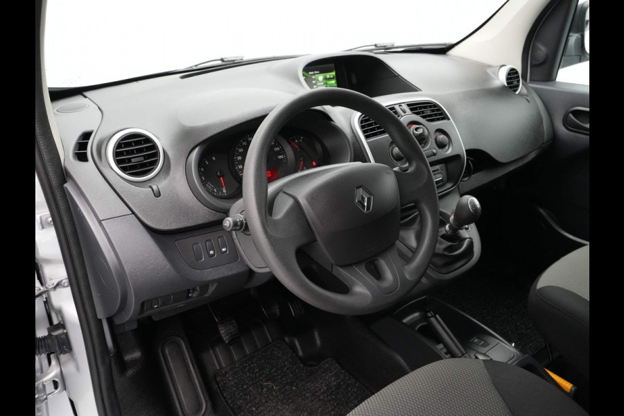 Renault Kangoo 1.2 TCe 115 S&S Comfort Marge! Navigatie Camera Trekhaak