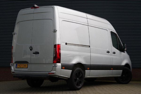 Mercedes-Benz Sprinter 319 3.0 CDI V6 L2H2 LED, TREKHAAK, MBUX, CAMERA, NAVI, CRUISE, CLIMA