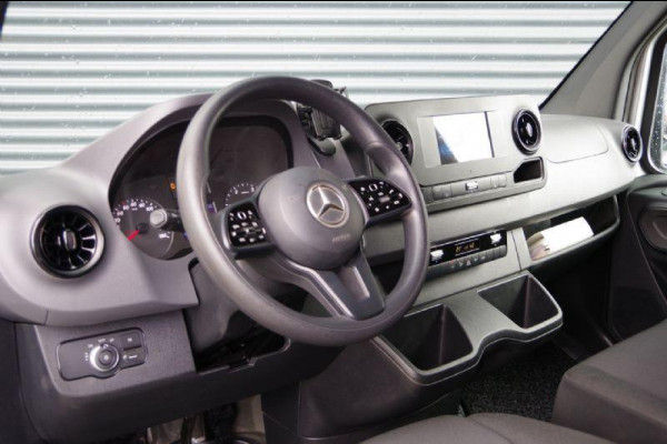 Mercedes-Benz Sprinter 319 3.0 CDI V6 L2H2 LED, TREKHAAK, MBUX, CAMERA, NAVI, CRUISE, CLIMA