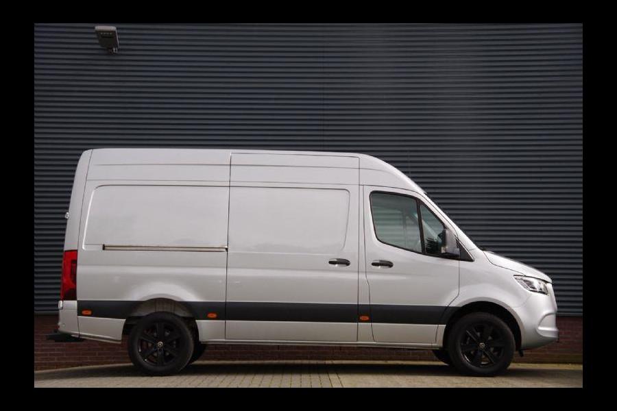 Mercedes-Benz Sprinter 319 3.0 CDI V6 L2H2 LED, TREKHAAK, MBUX, CAMERA, NAVI, CRUISE, CLIMA