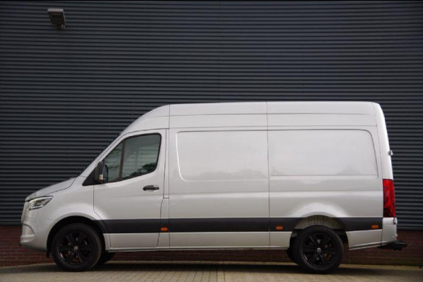 Mercedes-Benz Sprinter 319 3.0 CDI V6 L2H2 LED, TREKHAAK, MBUX, CAMERA, NAVI, CRUISE, CLIMA