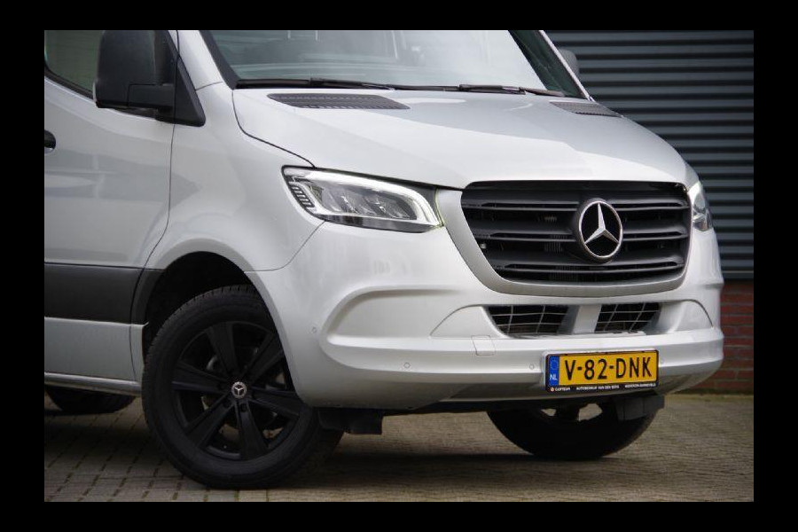 Mercedes-Benz Sprinter 319 3.0 CDI V6 L2H2 LED, TREKHAAK, MBUX, CAMERA, NAVI, CRUISE, CLIMA