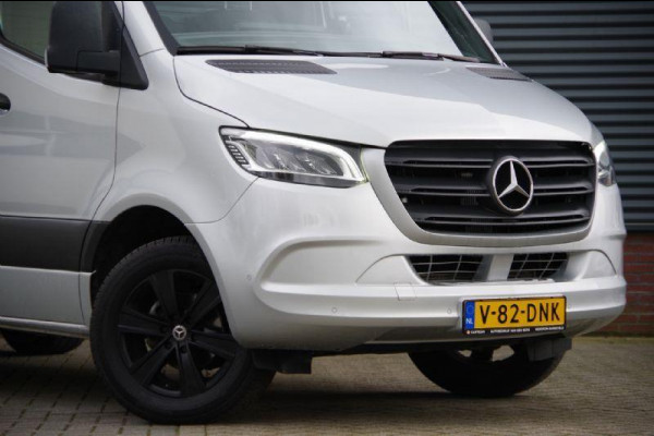 Mercedes-Benz Sprinter 319 3.0 CDI V6 L2H2 LED, TREKHAAK, MBUX, CAMERA, NAVI, CRUISE, CLIMA