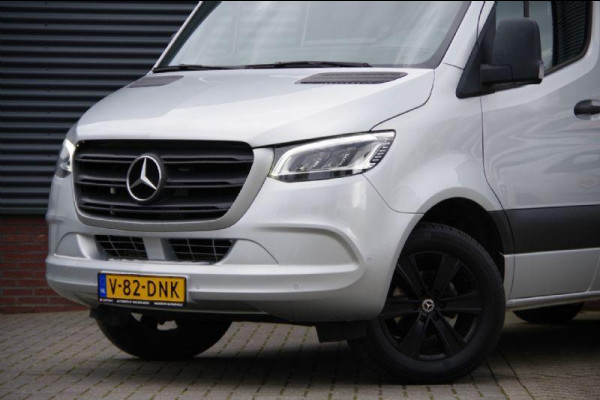 Mercedes-Benz Sprinter 319 3.0 CDI V6 L2H2 LED, TREKHAAK, MBUX, CAMERA, NAVI, CRUISE, CLIMA