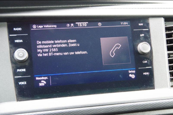 Volkswagen Transporter 2.0 TDI L2 Highline 150PK AUT. CAMERA, NAVI, CRUISE, AIRCO, APPLE CARPLAY, NL AUTO, NAP