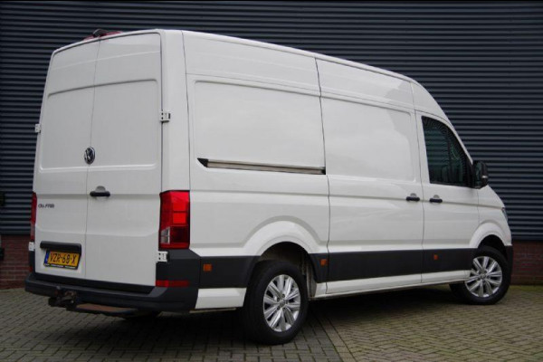 Volkswagen Crafter 35 2.0 TDI L3H3 L2H2 177PK AUT. LED, CAMERA, ADAP. CRUISE, AIRCO,