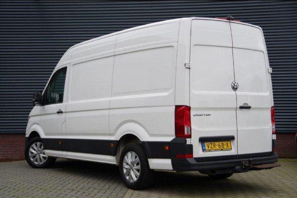 Volkswagen Crafter 35 2.0 TDI L3H3 L2H2 177PK AUT. LED, CAMERA, ADAP. CRUISE, AIRCO,