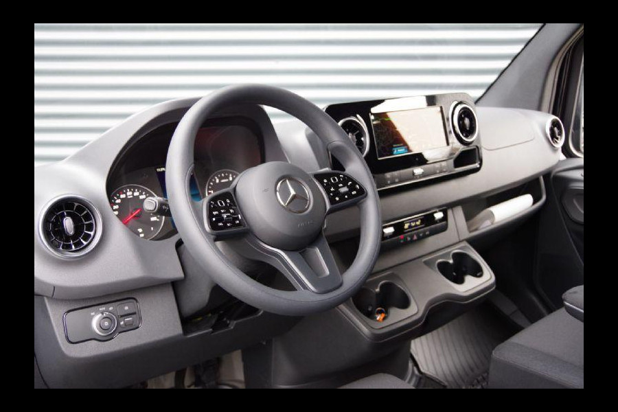 Mercedes-Benz Sprinter 319 1.9 CDI L2H2 RWD 3P, AUT. LED, MBUX 10'', CAMERA, NAVI, CRUISE, CLIMA