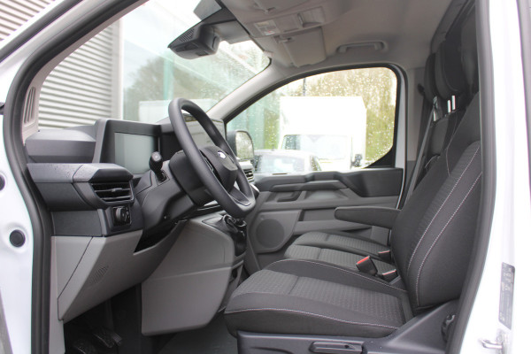 Ford Transit Custom 300 2.0 TDCI L1H1 Trend 136pk - ACC - Blind spot - Navigatie - Camera - Stoelverwarming - 70l tank - Rijklaar