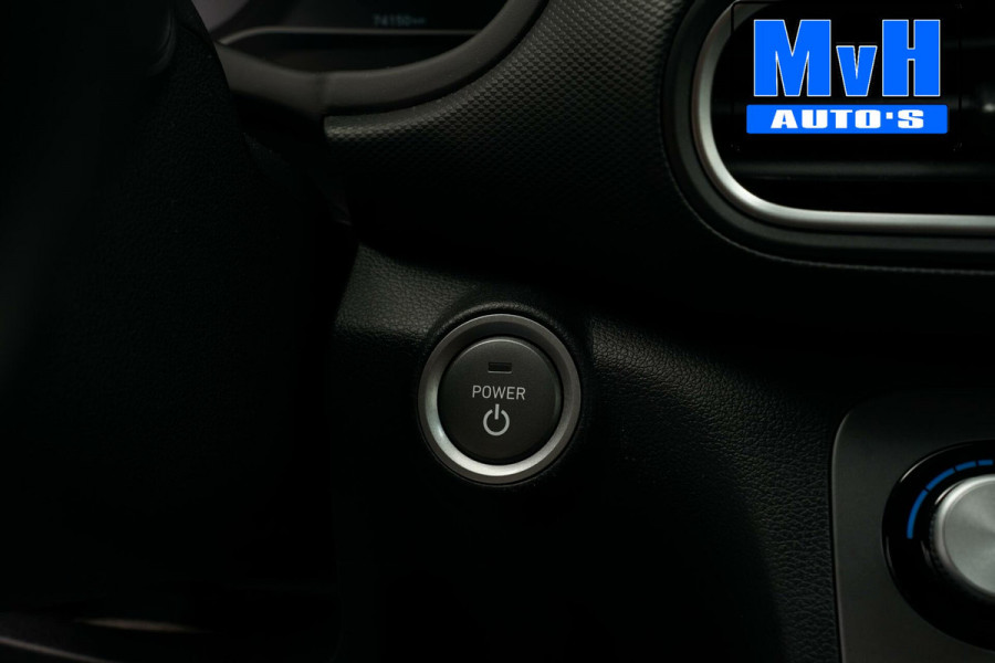 Hyundai Kona EV Premium 64 kWh|SUBSIDIE!|FULL.OPTIONS|WARMTEPOMP