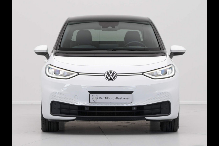 Volkswagen ID.3 Pro S 77 kWh (Ex 2.000 Subsidie) Navigatie iQ Light Massage HuD 25